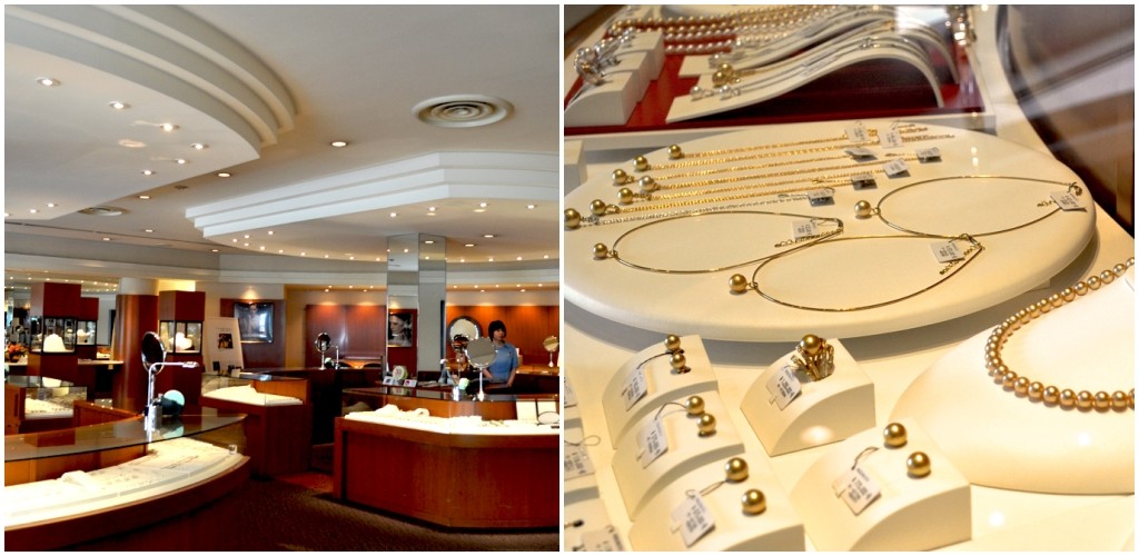 How Much is the Most Expensive Pearl at Toba's Mikimoto Pearl Island? I Took a Tour Full of Pearls!